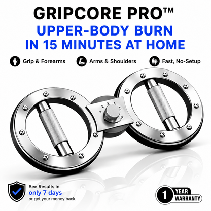 GripCore Pro™