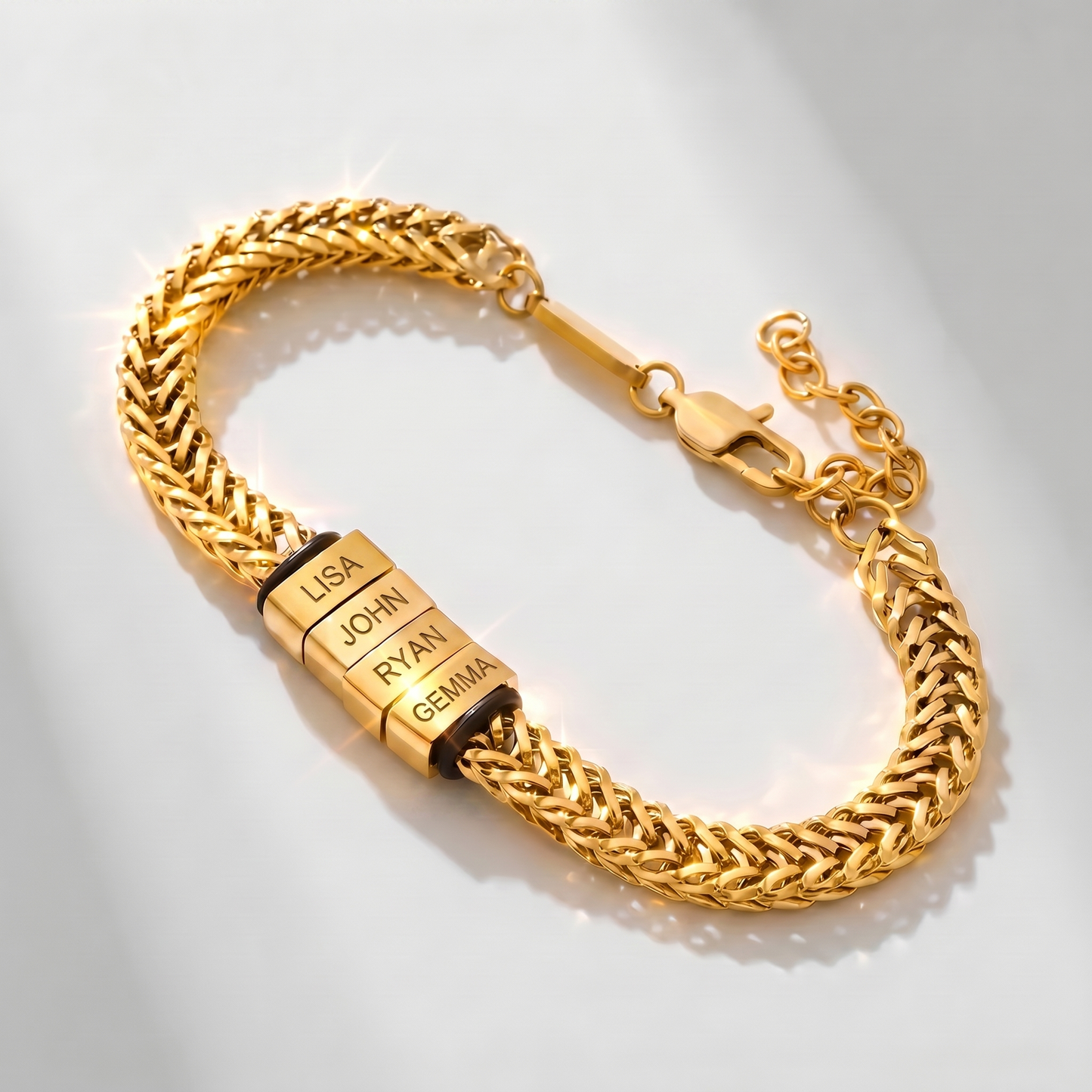Dad’s Legacy Bracelet