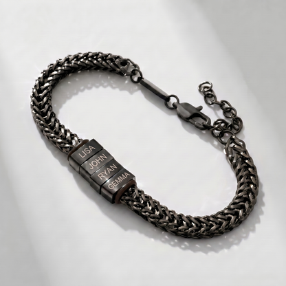 Dad’s Legacy Bracelet
