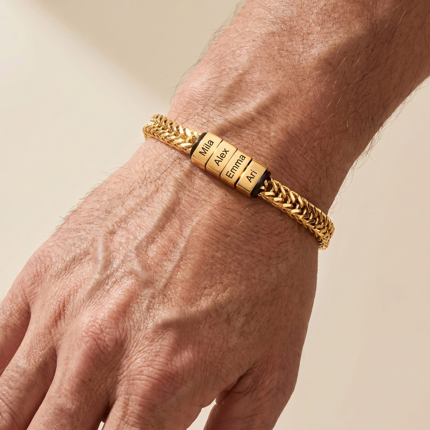Dad’s Legacy Bracelet