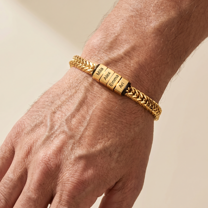 Dad’s Legacy Bracelet